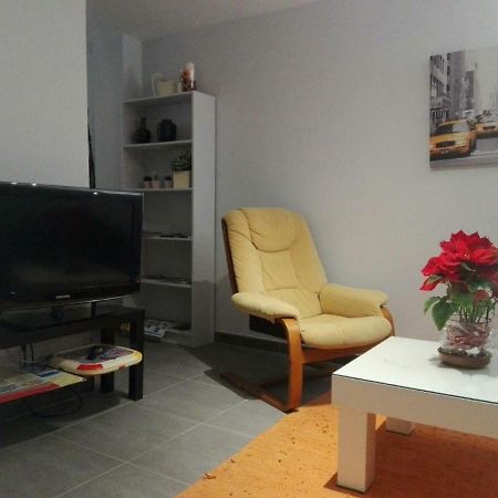 Cozy Apartament 10 Minutes From The Heart Of Madrid Exterior foto