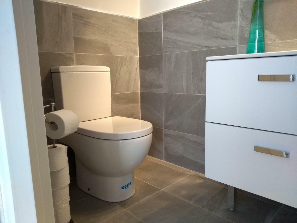 Cozy Apartament 10 Minutes From The Heart Of Madrid Exterior foto