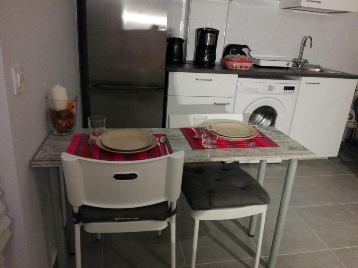 Cozy Apartament 10 Minutes From The Heart Of Madrid Exterior foto