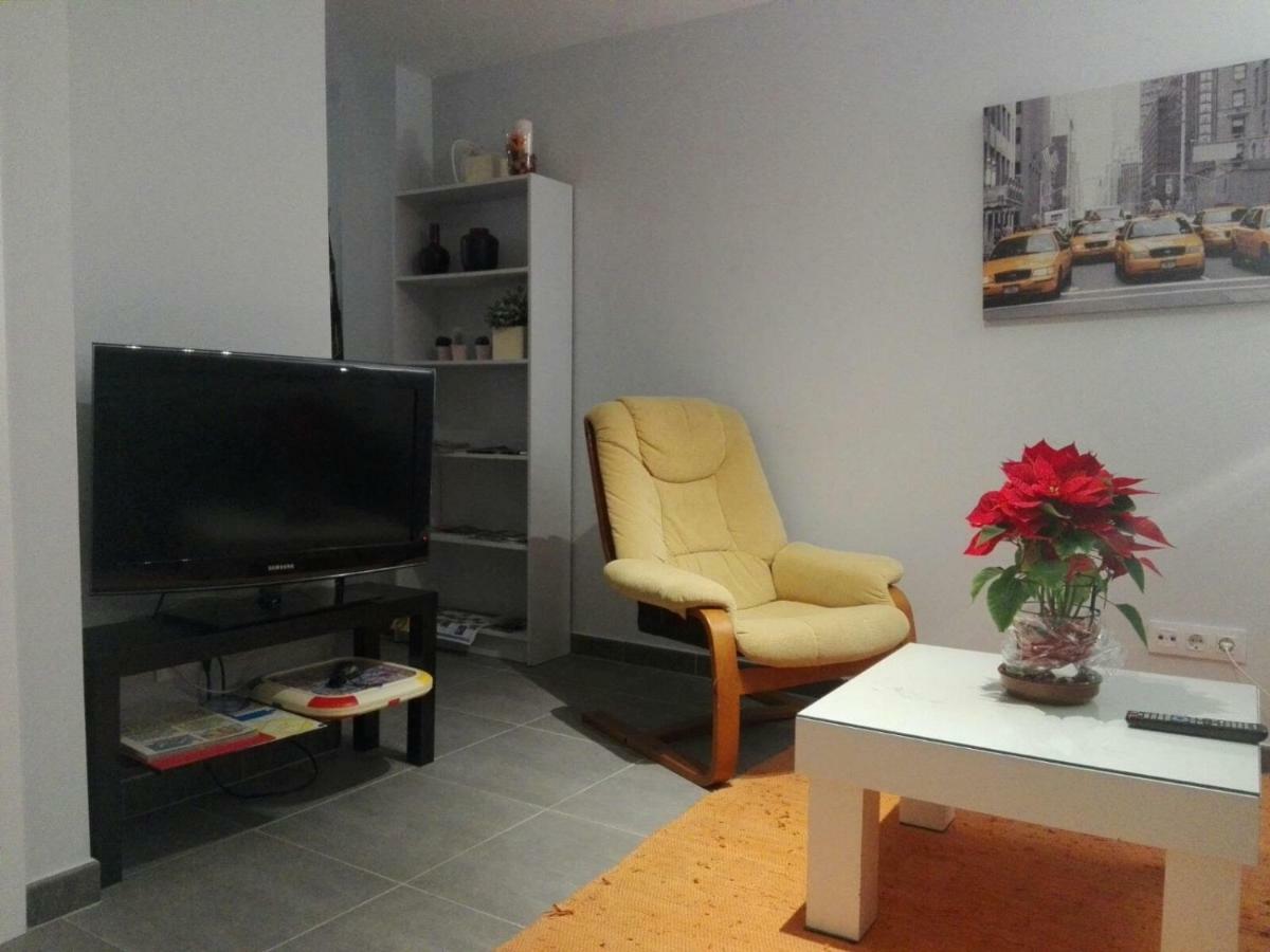 Cozy Apartament 10 Minutes From The Heart Of Madrid Exterior foto