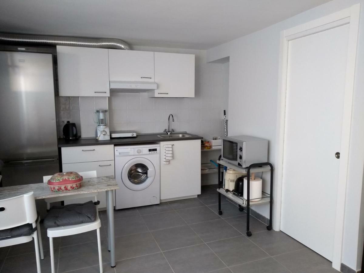 Cozy Apartament 10 Minutes From The Heart Of Madrid Exterior foto