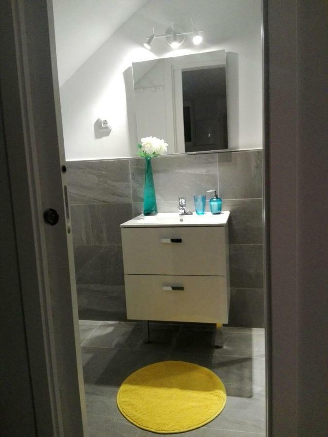 Cozy Apartament 10 Minutes From The Heart Of Madrid Exterior foto